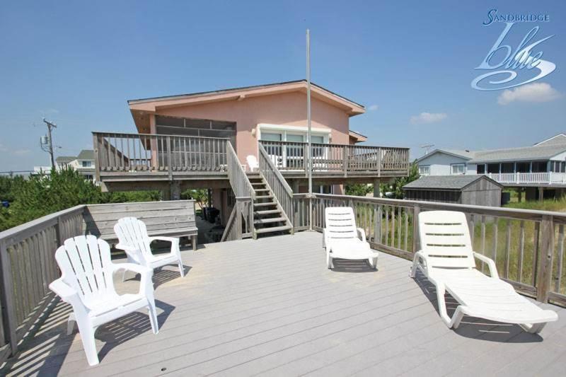 Dookies Dune Holiday home Main image 1